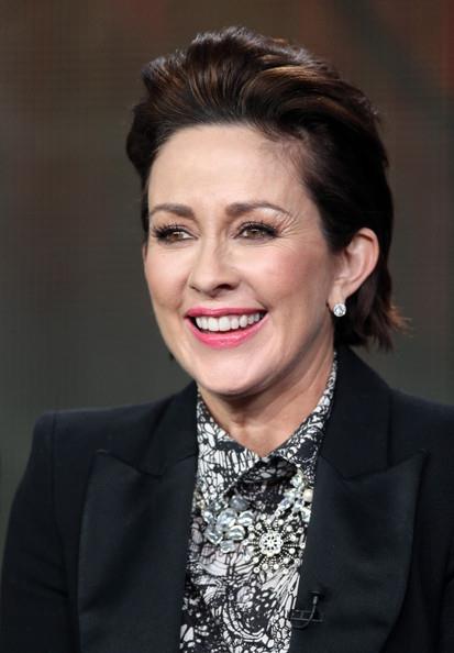 Patricia Heaton