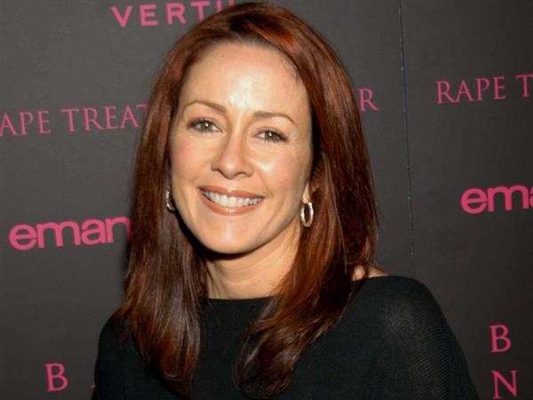 Patricia Heaton