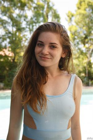 Misty Lovelace Pictures Misty Lovelace in a Swimsuit