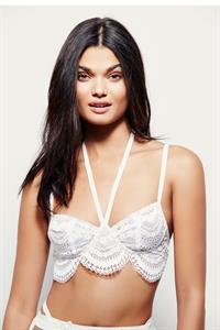 Daniela Braga Lingerie Pictures Daniela Braga in lingerie