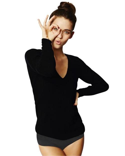 Gabby Westbrook-Patrick