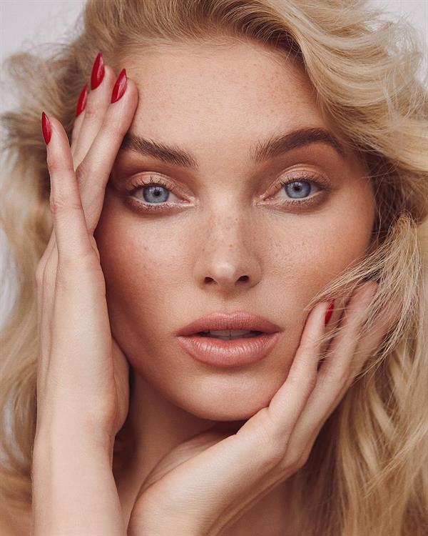 Elsa Hosk