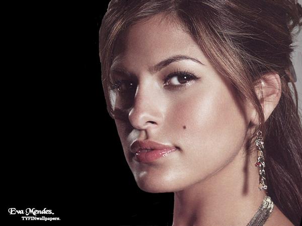 Eva Mendes