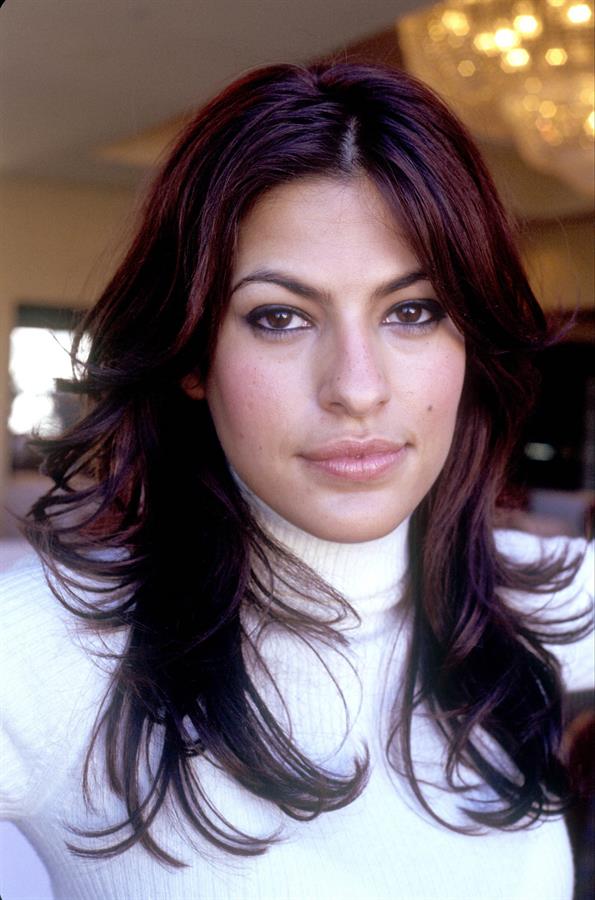 Eva Mendes