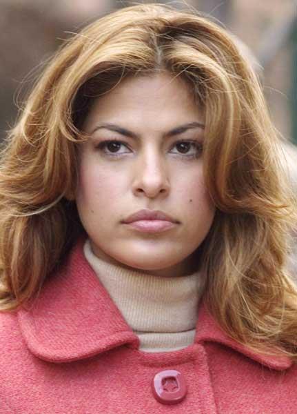 Eva Mendes