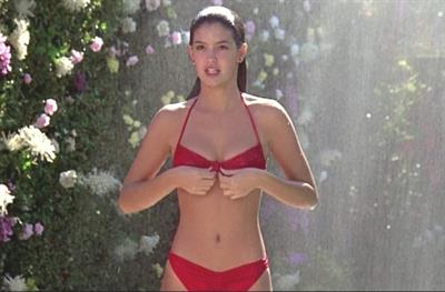 Phoebe Cates in a bikini