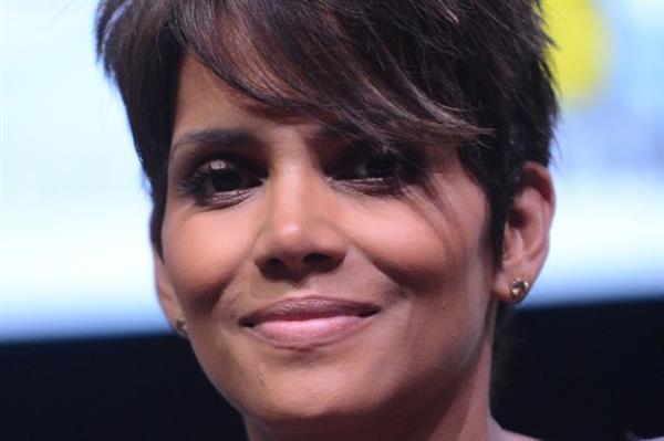 Halle Berry