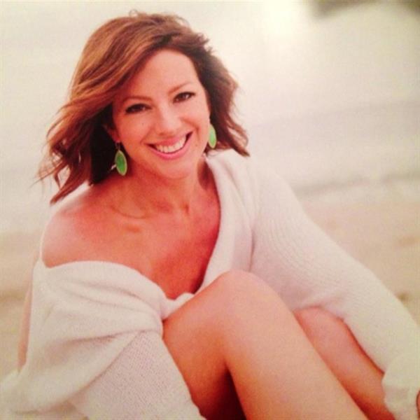 Sarah McLachlan