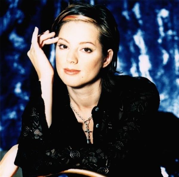 Sarah McLachlan