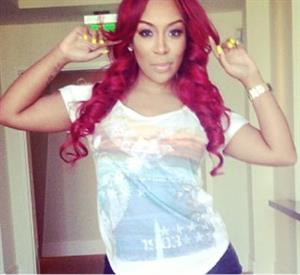 K Michelle