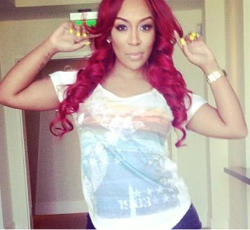K Michelle
