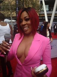 K Michelle
