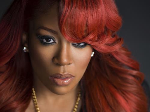 K Michelle