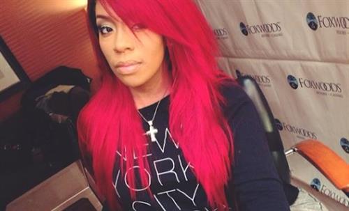 K Michelle