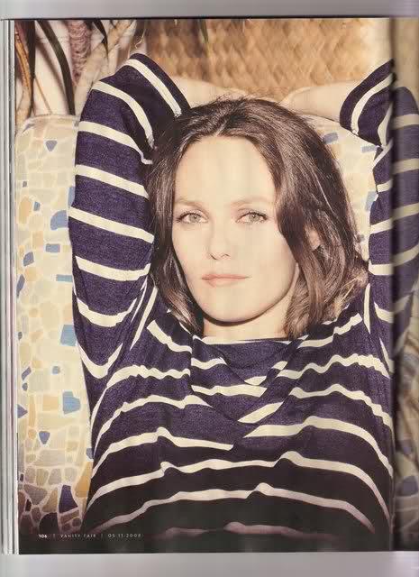 Vanessa Paradis