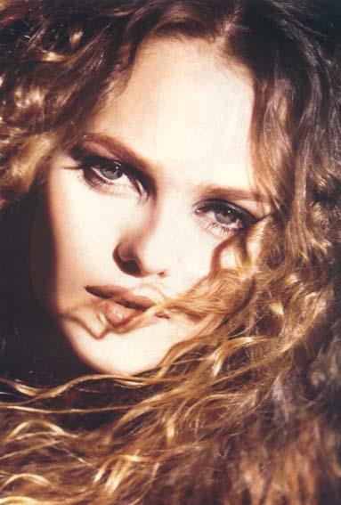 Vanessa Paradis