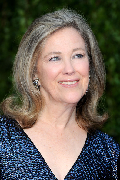 Catherine O'Hara