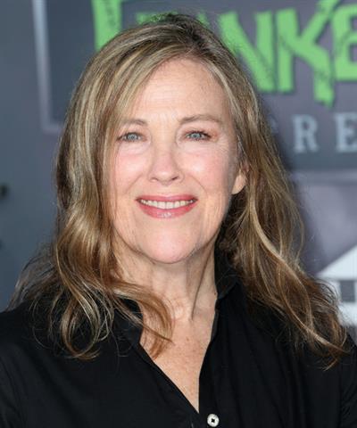 Catherine O'Hara