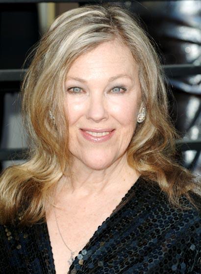 Catherine O'Hara