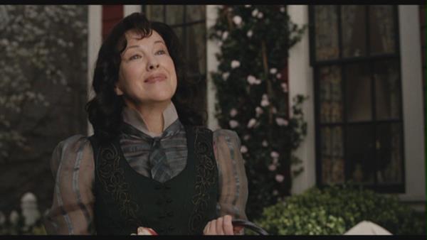 Catherine O'Hara