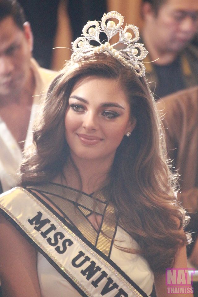 Demi-Leigh Nel-Peters