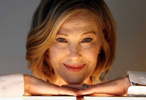 Catherine O'Hara