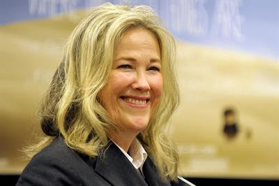 Catherine O'Hara