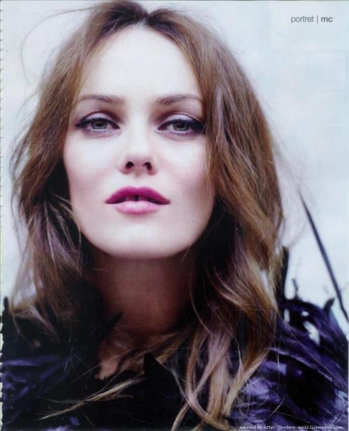 Vanessa Paradis