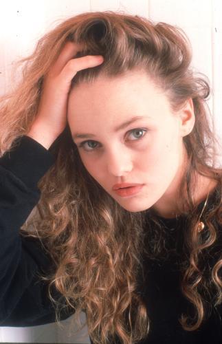 Vanessa Paradis