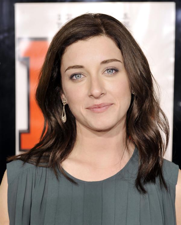 Margo Harshman