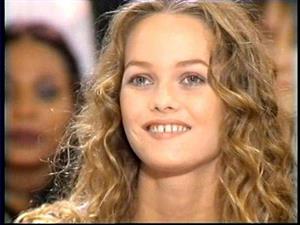 Vanessa Paradis
