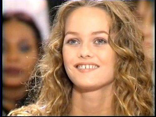 Vanessa Paradis