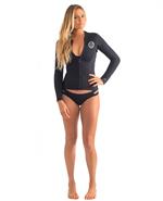 Alana Blanchard in a bikini