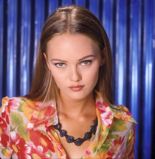 Vanessa Paradis