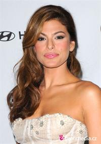 Eva Mendes