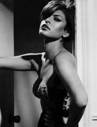 Eva Mendes
