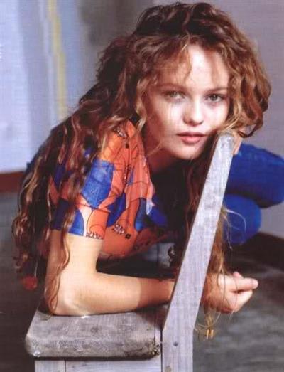 Vanessa Paradis