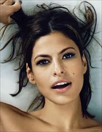 Eva Mendes