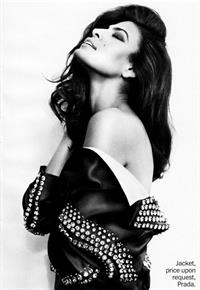 Eva Mendes