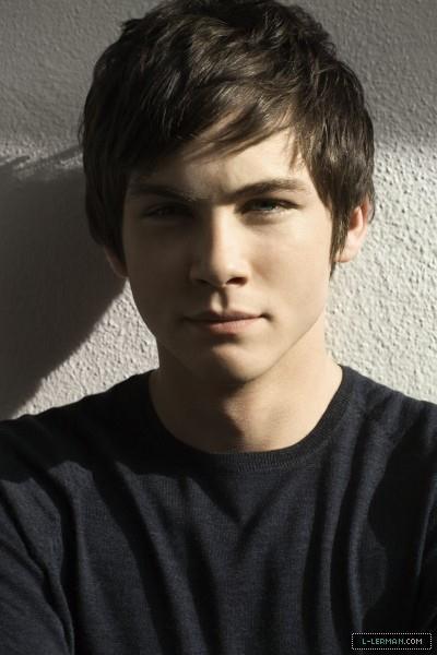 Logan Lerman