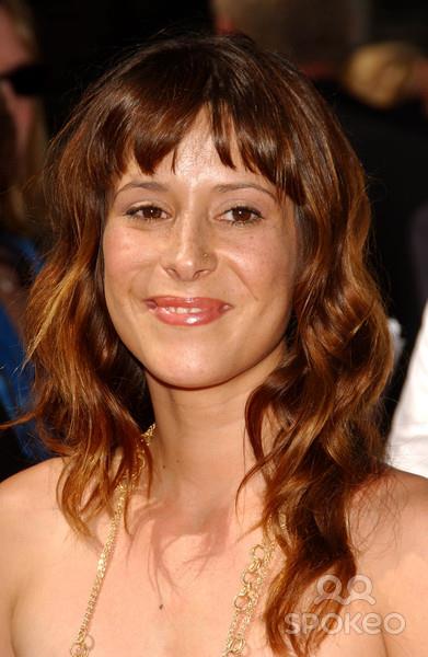 Kimberly Mccullough