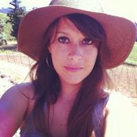Kimberly Mccullough