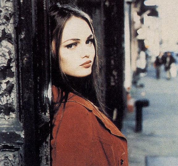 Vanessa Paradis