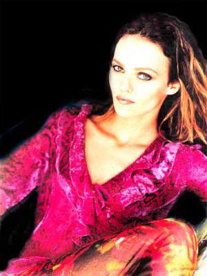 Vanessa Paradis