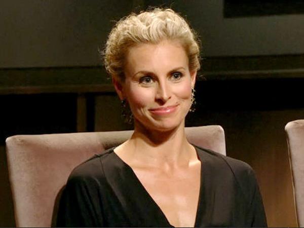 Niki Taylor