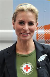 Niki Taylor