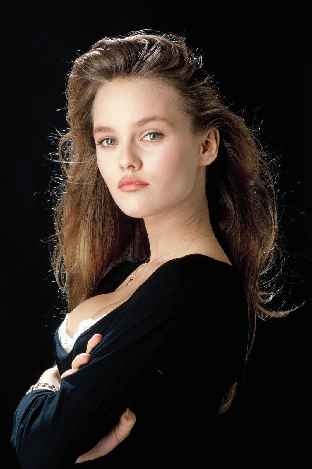Vanessa Paradis