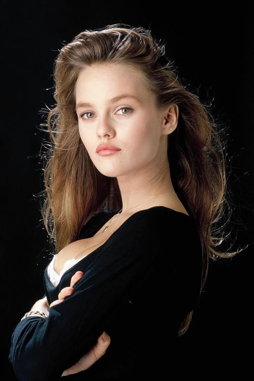 Vanessa Paradis
