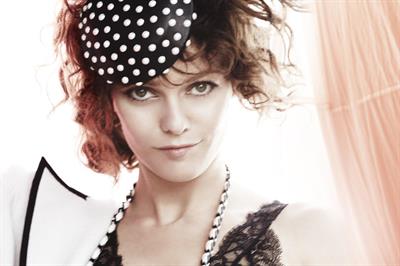 Vanessa Paradis