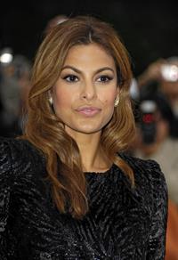 Eva Mendes